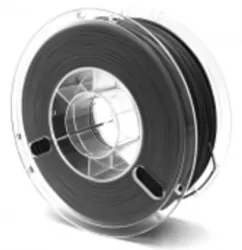 Фотография — Катушка PLA-пластика Raise3D Premium, 1.75 мм, 1 кг, чёрная