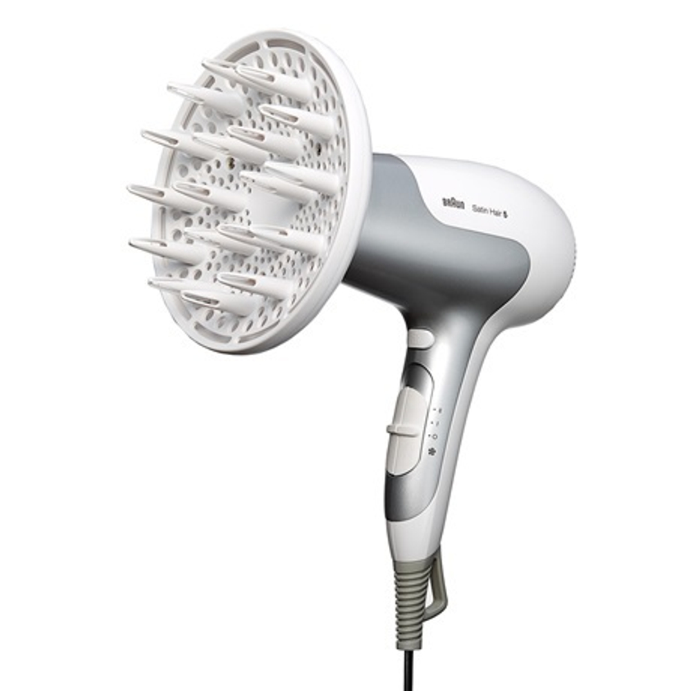 Фен Braun HD 585