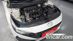 Hyundai AVANTE 1.6 — 2023