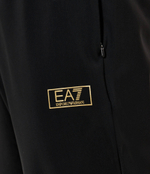 Спортивные штаны EA7 - черный(7M000028 AF10343)