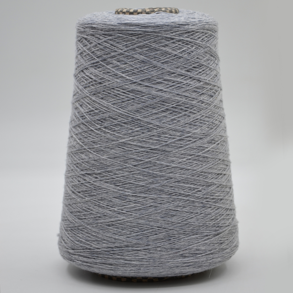 Сток Brunello Cucinelli - Cariaggi Art. Cashmere PCKA768 (silver iris)