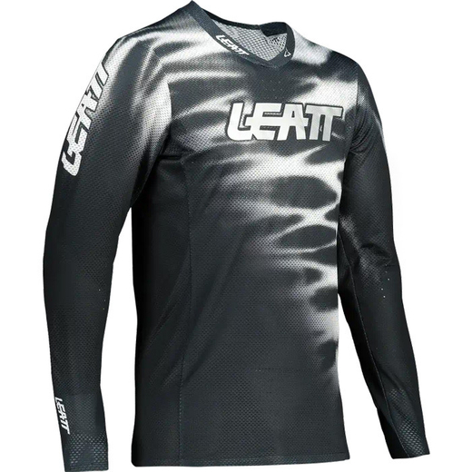 Мотоджерси детская Leatt Moto 3.5 Mini Jersey (African Tiger, XXS, 2024 (5021020400))