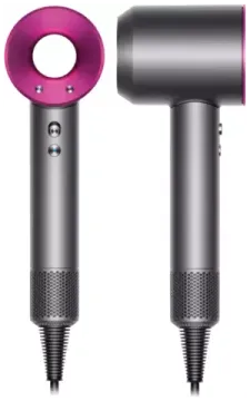 Фен Dyson Supersonic HD08 (Fuchsia)