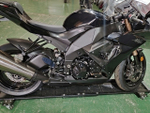 Kawasaki Ninja  ZX-10R 2008
