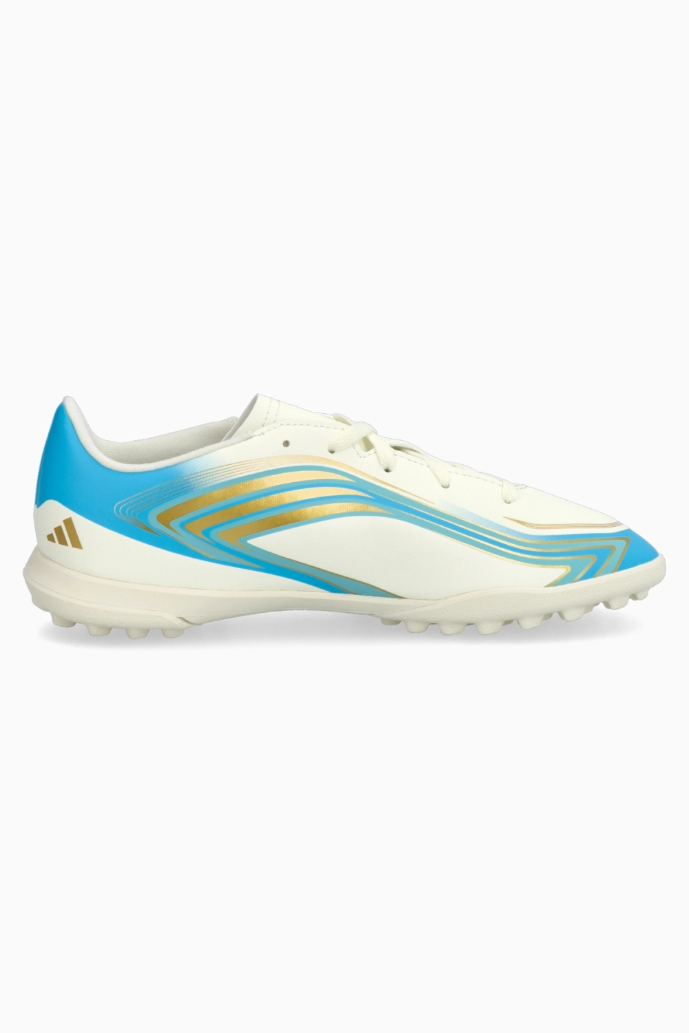 Сороконожки adidas F50 Club Messi TF Junior