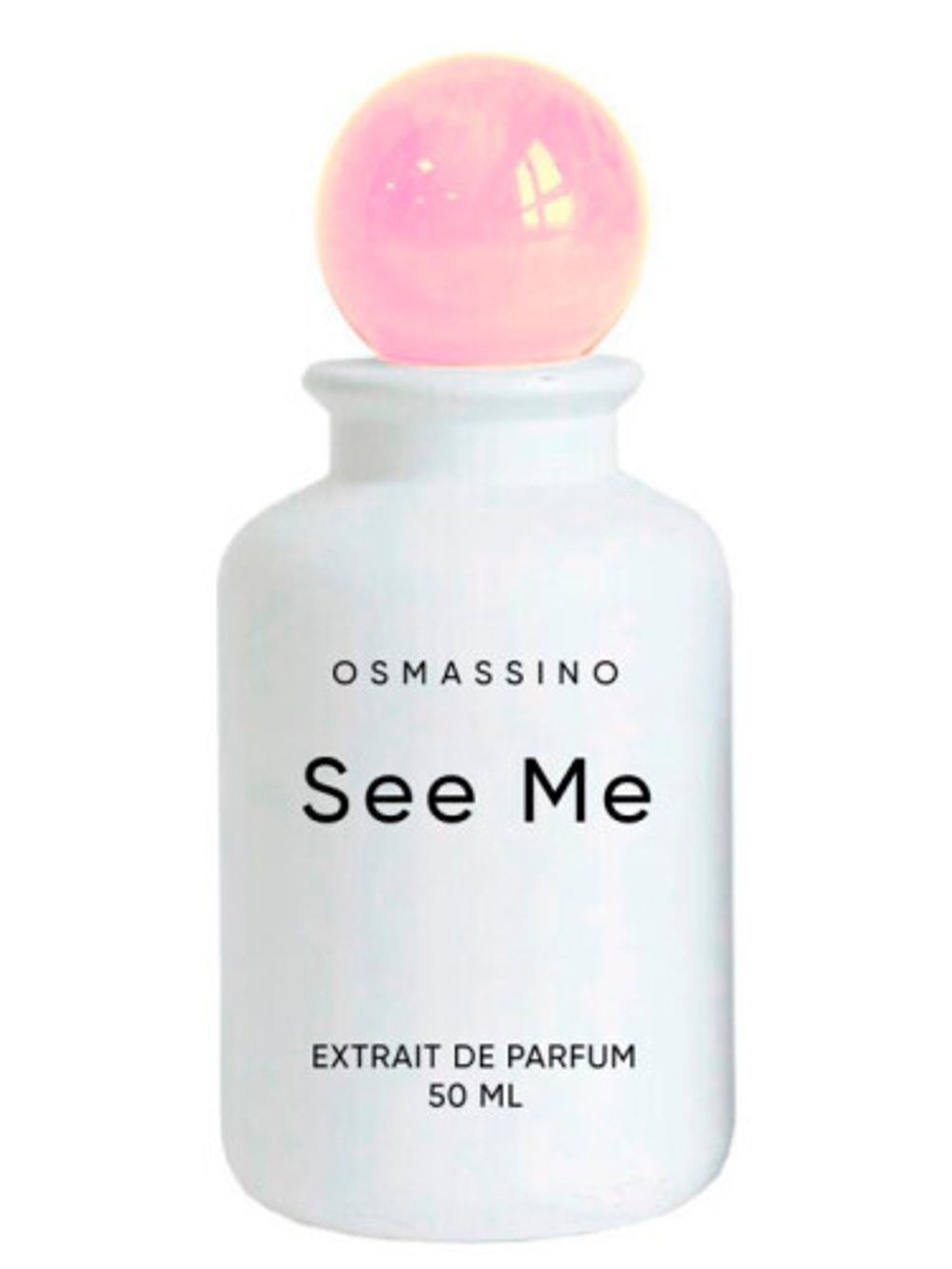 Набор Osmassino See me