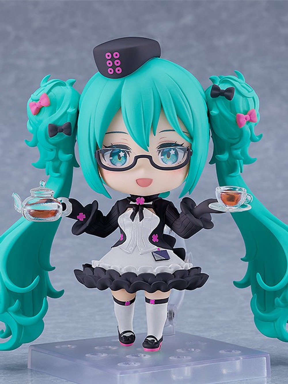 Хатсуне Мику / Hatsune Miku