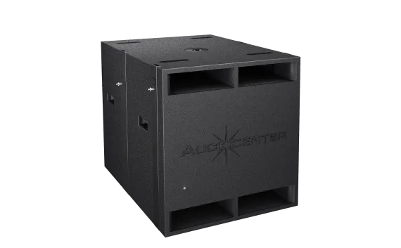 Audiocenter K-LA118-DSP активный сабвуфер