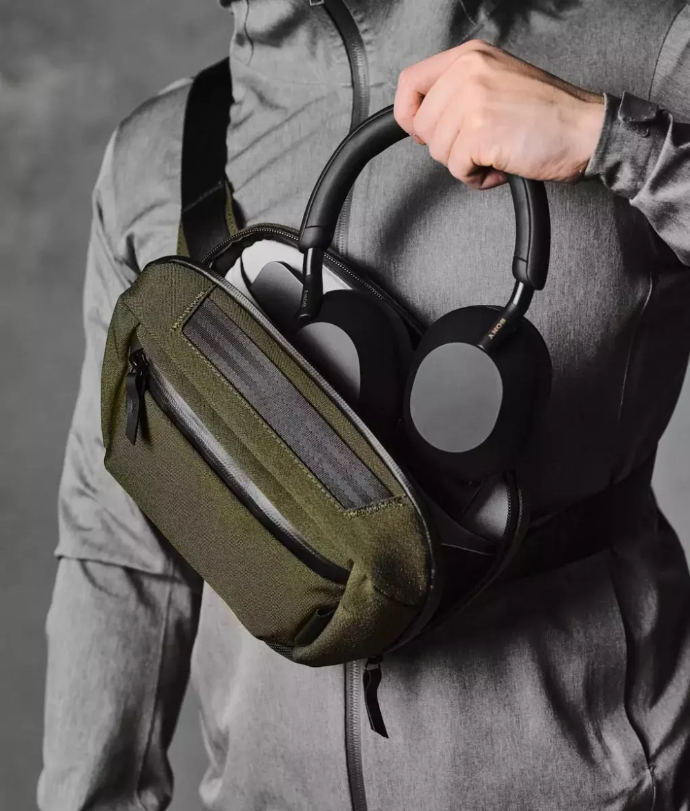 Сумка Alpaka Bravo Waist Pack