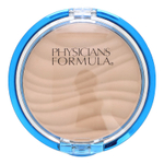 Physicians Formula, Mineral Wear, минеральная прессованная пудра без талька, 7587 кремообразный натуральный, 7,5 г (0,26 унции)
