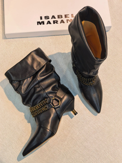 Сапоги Isabel Marant