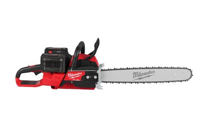 Аккумуляторная цепная пила Milwaukee M18 F2CHS50-802 4933480121