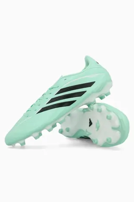 Бутсы adidas Copa Pure 4 League FG - бирюзовый