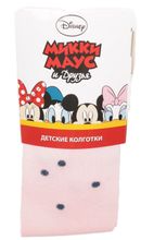 Розовые колготки с Поночкой "Утиные истории" Disney