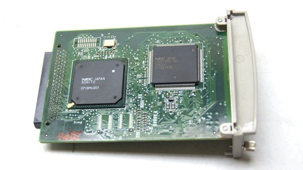 Плата форматирования C7776-60151 для HP DJ 500 / 820