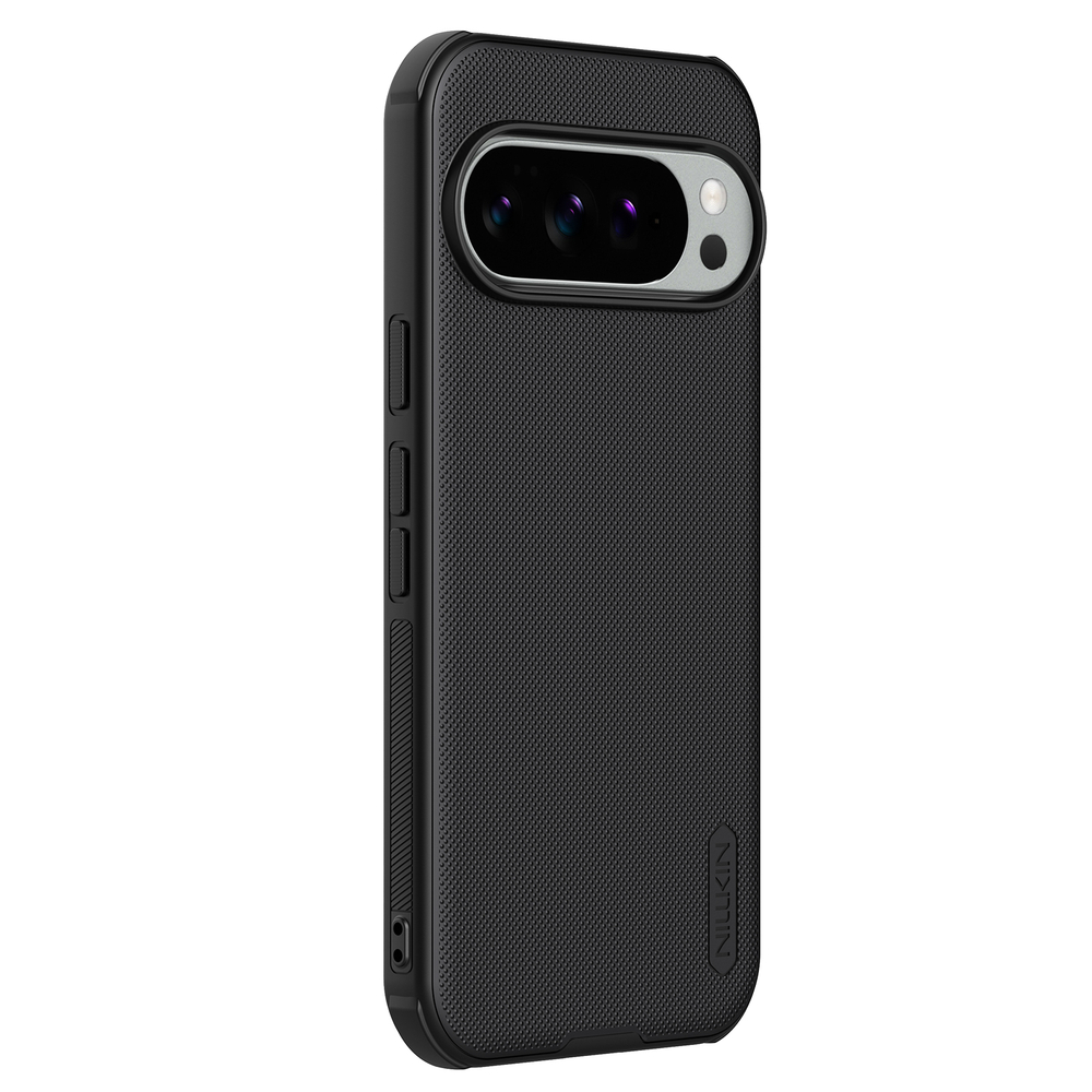 Чехол противоударный от Nillkin для Google Pixel 10 и 10 Pro, серия Super Frosted Shield Pro