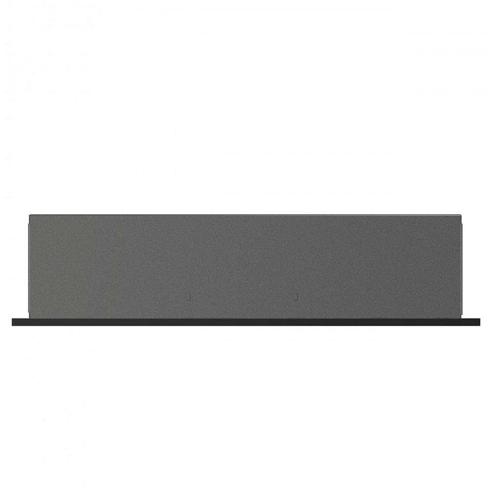 Maunfeld CROSBY ROCKY 60 Glass Black