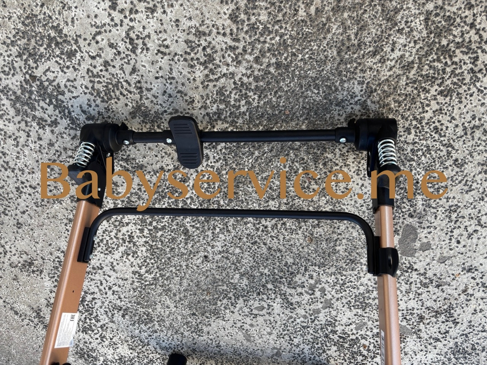 Рама Rant Basic Roller