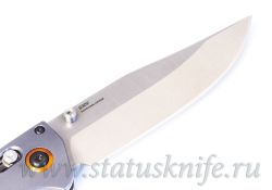 Нож Benchmade HUNT Crooked River 15080-2фотография - 6