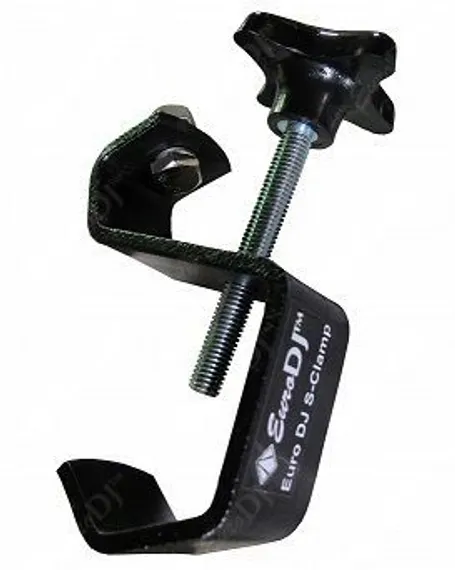 EURO DJ S-Clamp