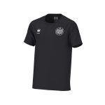 Футболка детская 2DROTS Element 24 LIQUIDate T-shirt Y — Black