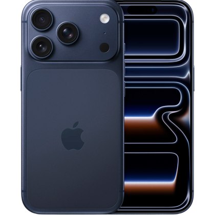 Apple iPhone 17 Pro