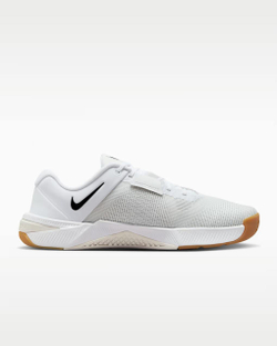 Кроссовки мужские Nike Metcon 10 (Белые)