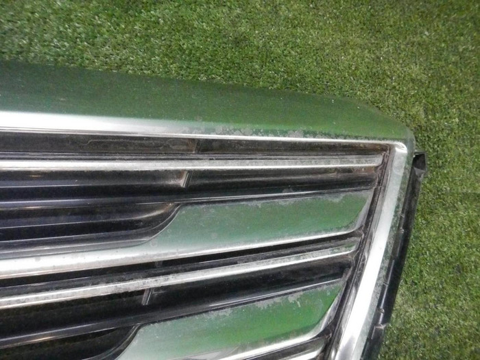 Решетка радиатора Cadillac XT5 (2016-2019)