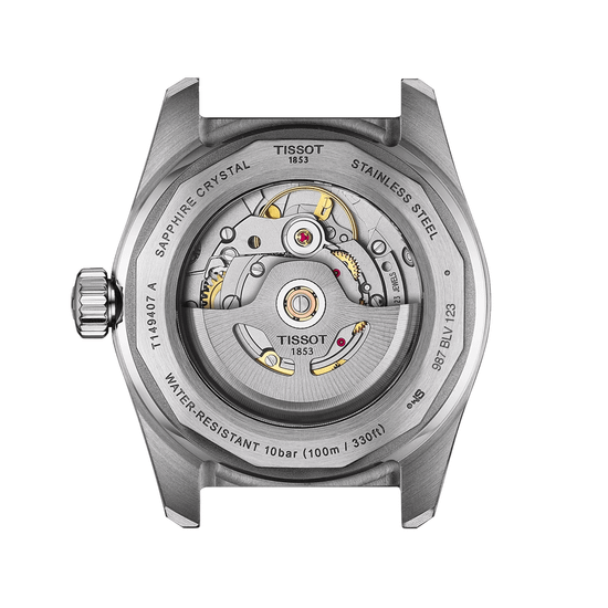 Наручные часы Tissot T149.407.11.051.00