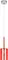 Подвесной светильник Spillray 10232/C Red Loft It