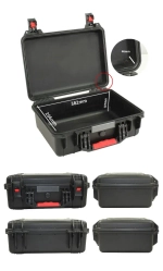 Защитный кейс Andbao PP-3815