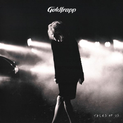 Goldfrapp — Tales Of Us (LP)