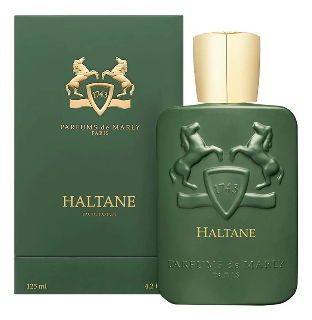 PARFUMS DE MARLY Парфюмерная вода Haltane 75 мл