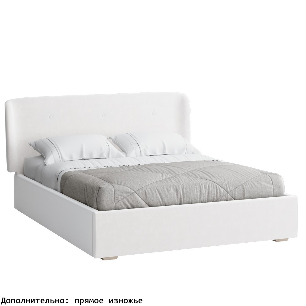 Кровать с подъемным механизмом K051E