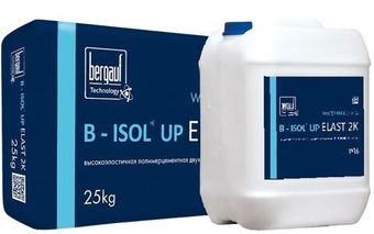 Фото B-ISOL UP ELAST 2K комплект B-ISOL UP ELAST 2K комплект