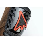 Overlander WP / Коричневый