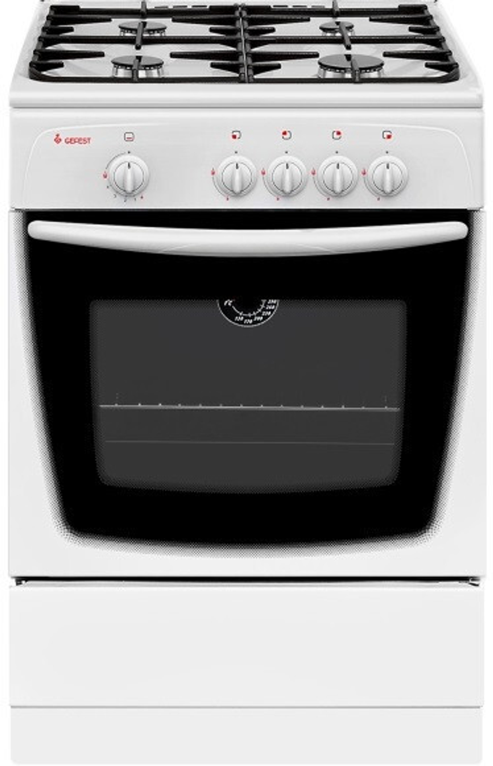 Плита газовая GEFEST CG 60MC7 K73