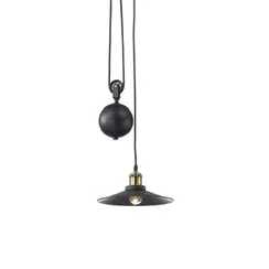 Подвесной светильник Up And Down UP AND DOWN SP1 Ideal Lux