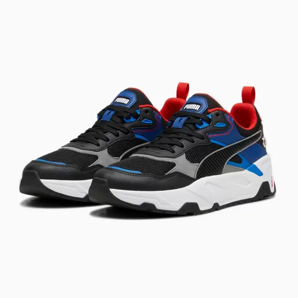 Кроссовки мужские PUMA BMW MMS Trinity