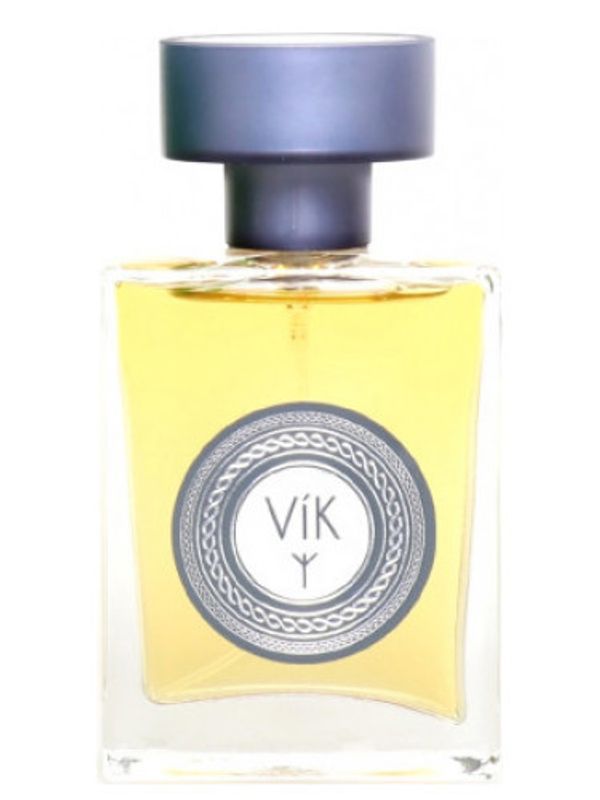 Dotti Vik