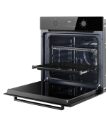 Kuppersberg HO 606 Black