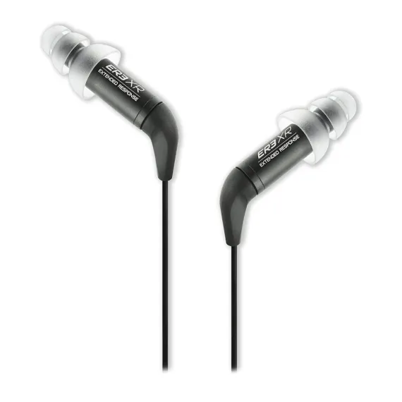 Etymotic Research ER3XR Black