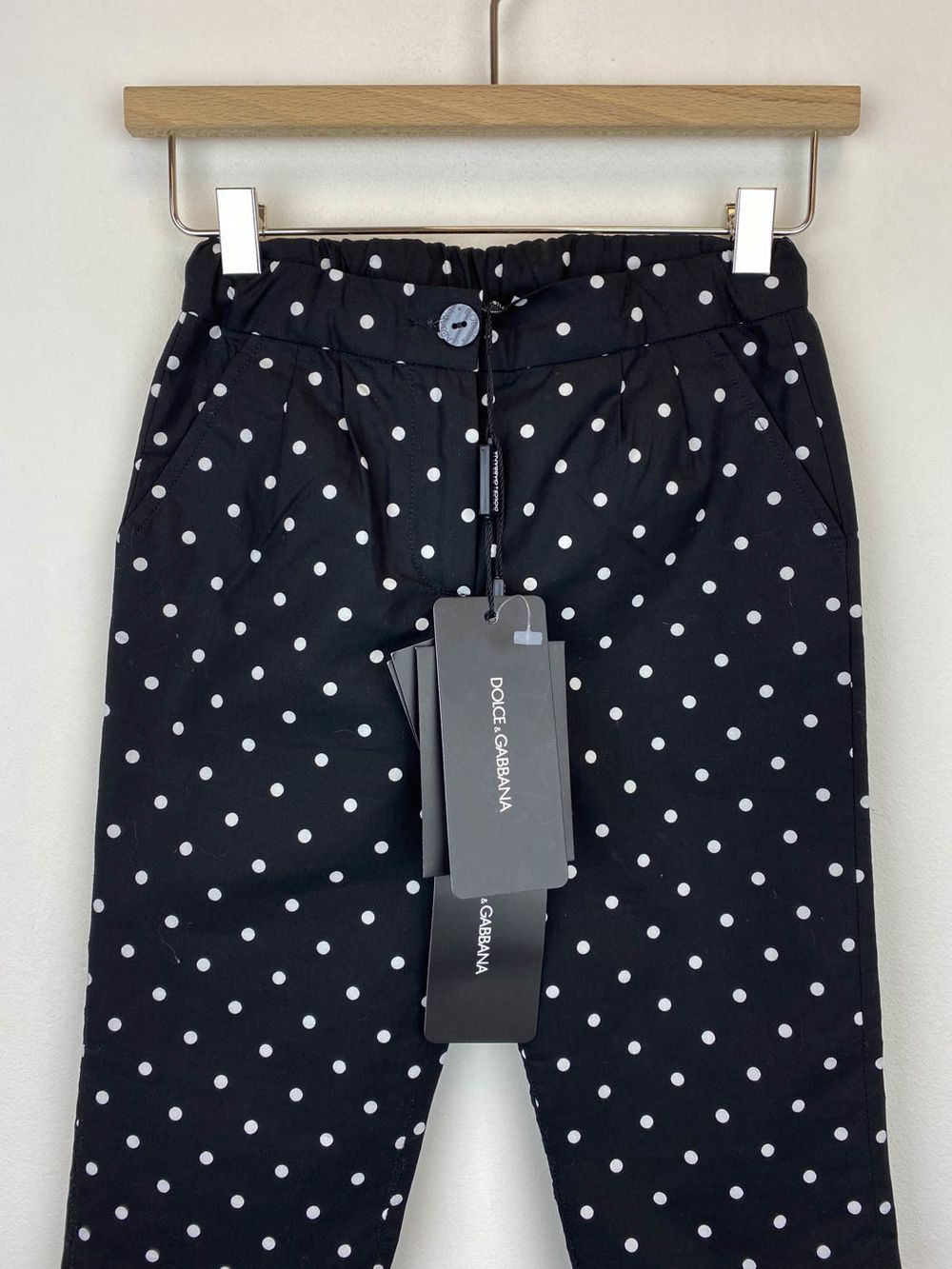 Новые брюки Dolce&Gabbana, 86