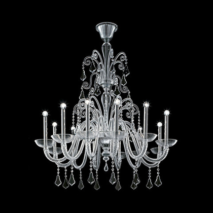 Люстра Barovier&Toso Izmir