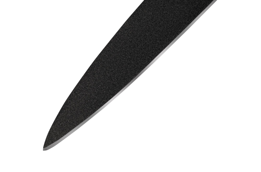 Нож для нарезки слайсер Samura Shadow SH-0045/К