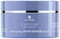 CAVIAR Anti-Aging Restructuring Bond Repair Masque/Маска-регенерация для молекулярного восстановления структуры волос, 161 г
