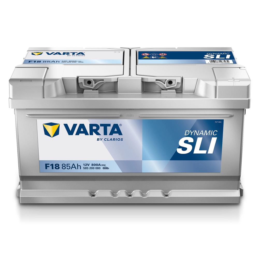85e 585 200 080 Dynamic SLI (F18)