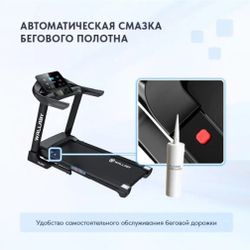 Беговая дорожка для дома Wallaby TS400