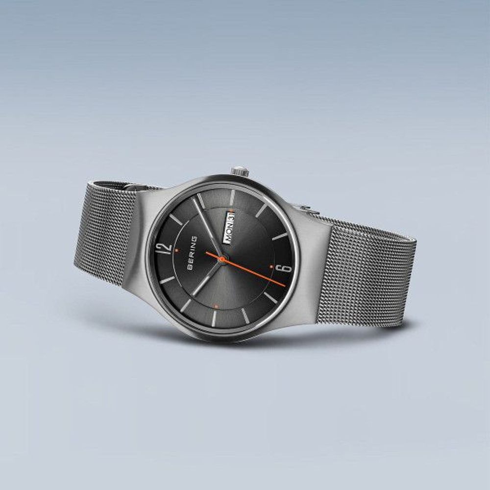 Мужские наручные часы Bering 11938-007DD