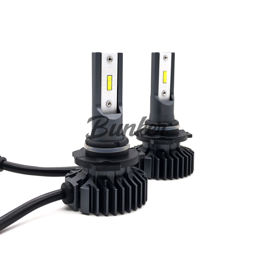 Cветодиодные лампы Sariti F6 HB4 6000K,12V